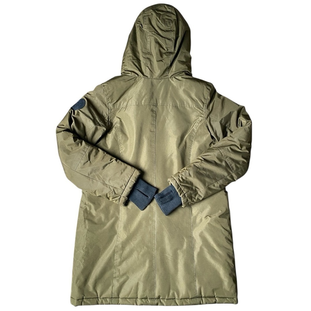 a.n.a Olive Women's Ski Jacket Size M - Picture 3 of 10